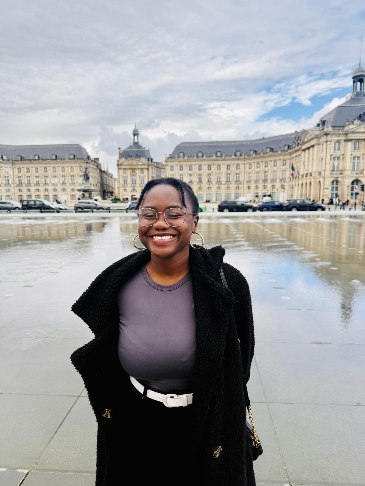 Ornéla Kèmi HOUNKPE Ornéla Kèmi HOUNKPE